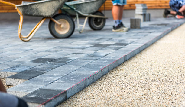 Best Stamped Concrete Services in Bryn Mawr, PA