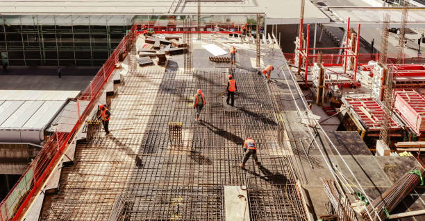 Best Concrete Sealing and Maintenance in Bryn Mawr, PA