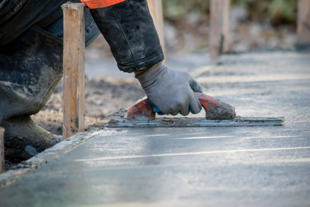 Best Residential Concrete Solutions in Bryn Mawr, PA