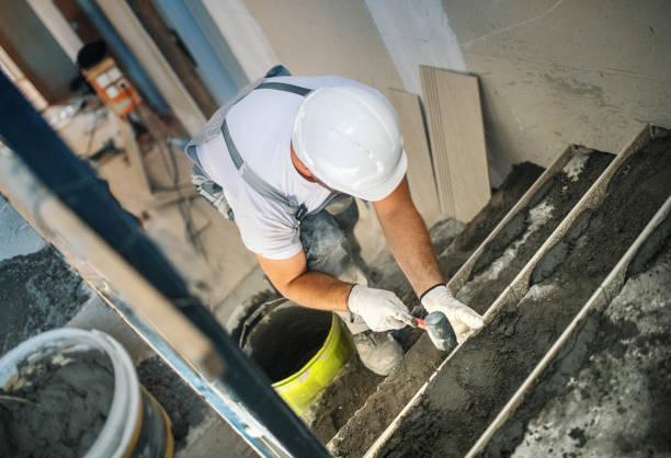 Best Decorative Concrete in Bryn Mawr, PA