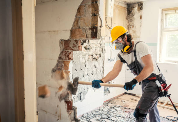 Best Concrete Foundation Repair in Bryn Mawr, PA