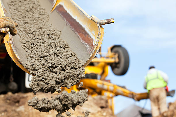Best Concrete Grinding and Polishing in Bryn Mawr, PA