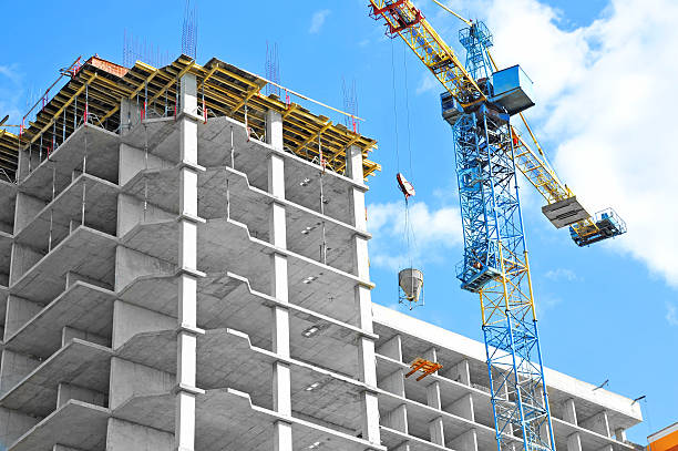 Best Commercial Concrete Services in Bryn Mawr, PA